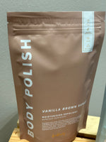 bonblissity body polish
