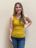 Ribbed Tank Top