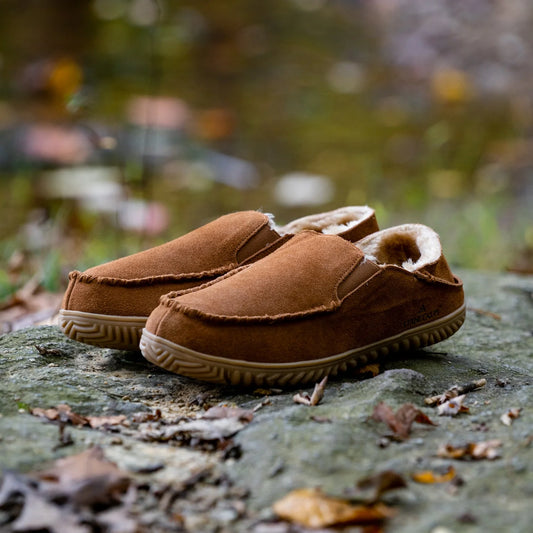 Men's Curbside Slipper