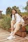 Willa Womens Sneakers