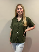 Easy Peasy Solid Top