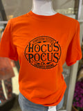 Hocus Pocus Bling Tee