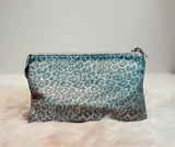 Riley Crossbody/Clutch