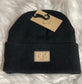 C.C. Classic Rib Patch Kids Beanie