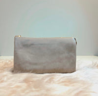 Riley Crossbody/Clutch