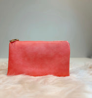 Riley Crossbody/Clutch