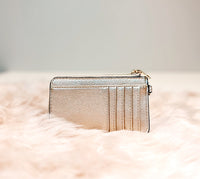 Annalise Wallet/Wristlet